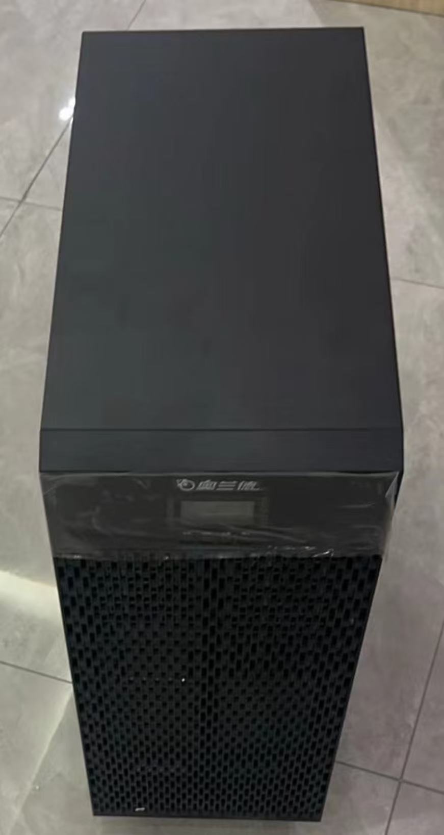 奥兰德M10L最大负载9kw输入380输出220直流192v批发销售